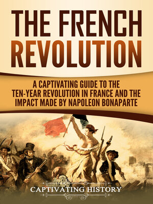 cover image of The French Revolution